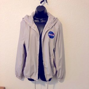 NASA jacket